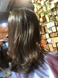 点击看大图 -MONE美发沙龙