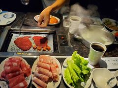 -阪尚皇·原切牛排·烤肉火锅自助(北京路店)