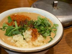 -前门杨记·铜锅涮肉(王府井·故宫店)