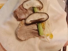 -守柴炉烤鸭(百伦店)