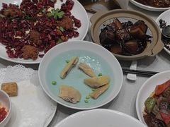 -新吉士·上海菜(浦东LCM置汇旭辉店)