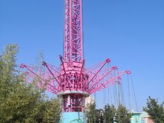-青岛方特梦幻王国