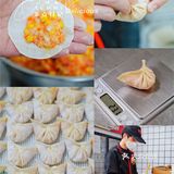 广州早茶 | 人均10元拎着走的老广食堂
