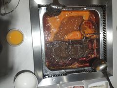 -默玉火锅(新世纪购物中心店)