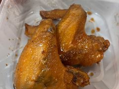 -孖记茶档·热腾茶餐(乐峰店)