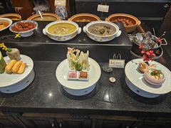 -四季春(美食街店)