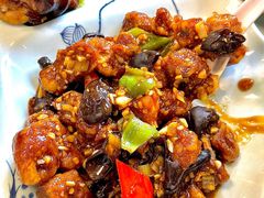 -鼎香润(德胜门内店)