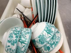 -小厨娘淮扬菜(江宁万达店)