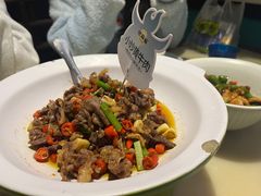 -佬麻雀·新湘菜(东方宝泰店)