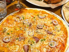 -JINNS锦时 steak&pizza(浸信会礼拜堂旧址店)