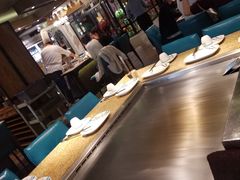 大堂-57度湘(王府井10F店)