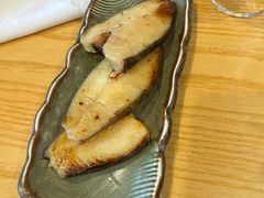 -吉兆·料理(红梅南路店)