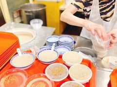 -没牙伯花生汤店(老药洲店)