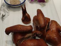 -胜记为食家·创新粤菜(车公庙店)