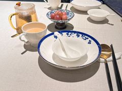 -狮王府淮扬菜(夫子庙老门东店)