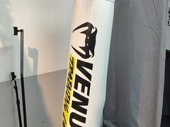-拳力汇散打搏击泰拳俱乐部(绿地缤纷城店)