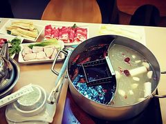-野妹火锅(龙岗店)