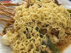 -郭记小街麻辣烫(南小街总店)