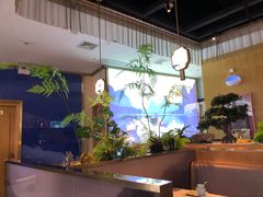 -马家斑.鲜鱼火锅(松湖万科店)
