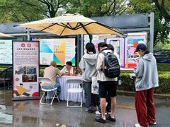 -东华大学(松江校区)