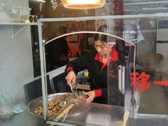 -黎里王记辣脚(黎里总店)