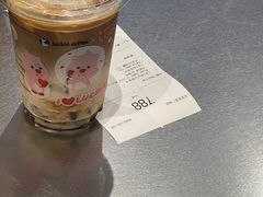 -瑞幸咖啡(1+1大厦店)