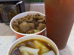 -卤大叔·广州牛杂(壹方城店)