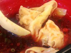 红油抄手-龙抄手(春熙路总店)