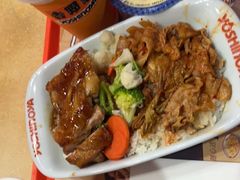 -吉野家(黑牛城道店)