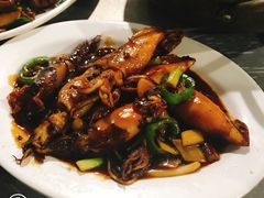 -黎记大排档(慈云路店)