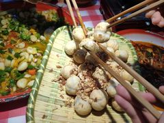 -思博半步颠小酒馆(梦时代店)