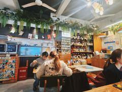 -Brut Eatery悦璞食堂(愚园路店)