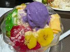 -Mang Inasal - D'mall Boracay