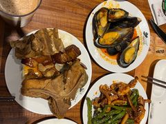 -汉巴味德(沈阳万象汇店)