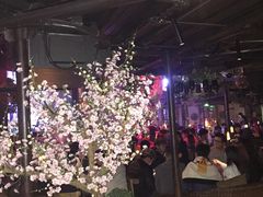 -胡桃里音乐酒馆(白云五号T5 MALL店)