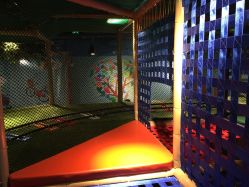 -KidSteam儿童乐园(富力城店)