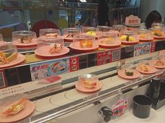 -争鲜回转寿司(朝北大悦城店)