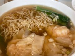 -铭家点心(秦岭路店)