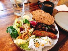 brunch&nbsp;combo-RAC BAR(安福路店)