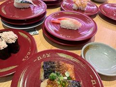 -寿司郎(皇庭广场店)