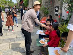 -回龙窝历史文化街区