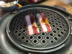 -小米烤肉-泥炉炭烤(常营店)