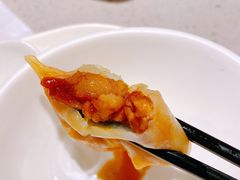 -吉旺港式餐厅(南方商城店)