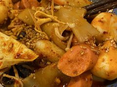 -皆道拌麻辣烫·麻辣拌