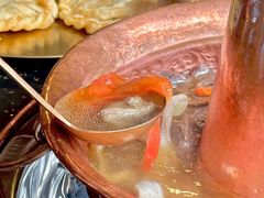 -陀岗美食·云南藏式特色餐厅