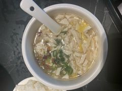 -芳芳私房菜·精做淮扬菜(承德路店)