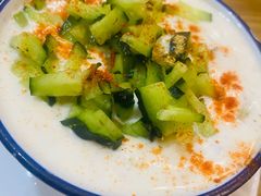 -食彩美印度特色美食餐厅·印度料理