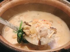 -大洋家·精品潮汕菜·生腌砂锅粥(天河东路店)