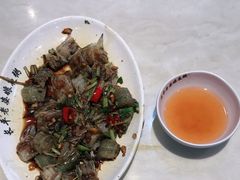 -长平老姿娘夜粥(平东一街店)