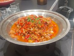 -八碗湘长沙市井菜(坡子街店)